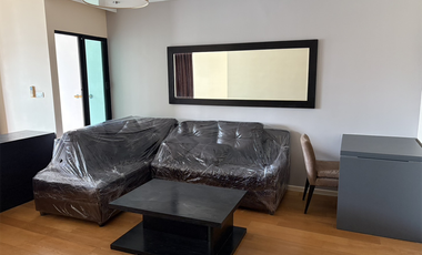 For rent 1 bed condo in Sathon, Bangkok