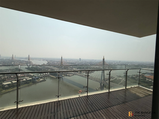 For rent 3 bedrooms condo in Si Racha, Chonburi