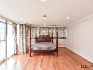 Wohnung zur Miete mit 2 Zimmer in Pathum Wan, Bangkok