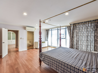 Wohnung zur Miete mit 2 Zimmer in Pathum Wan, Bangkok