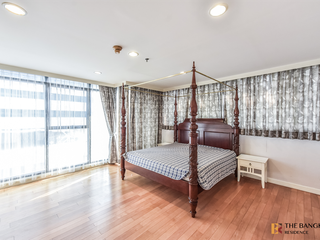 Wohnung zur Miete mit 2 Zimmer in Pathum Wan, Bangkok