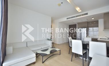 Wohnung zur Miete mit 2 Zimmer in Khlong Toei, Bangkok