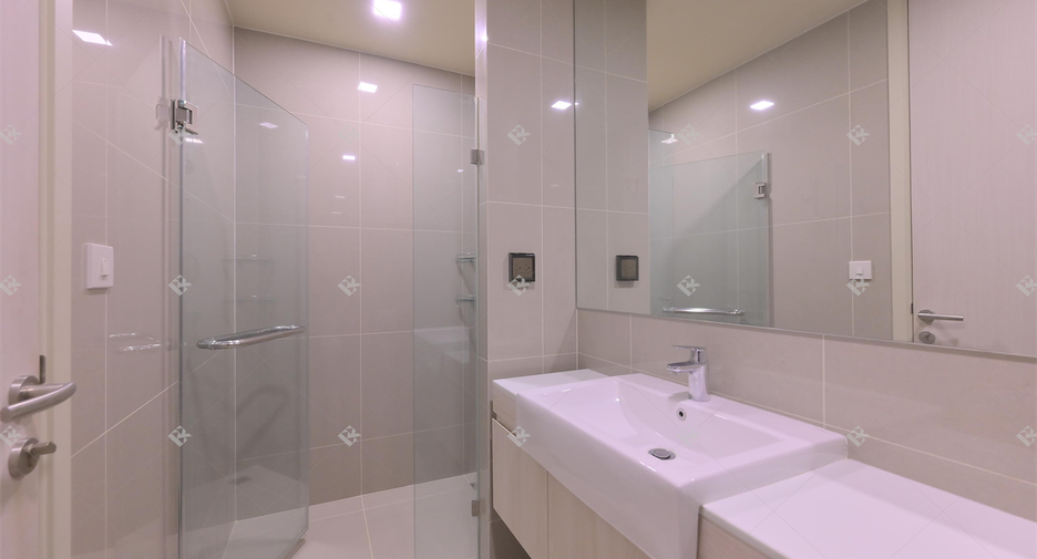 Condo en alquiler de 2 habitaciones en Watthana, Bangkok