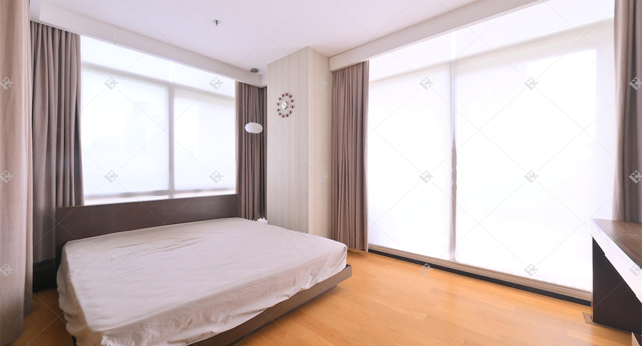 Wohnung zur Miete mit 2 Zimmer in Watthana, Bangkok