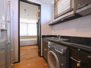 Wohnung zur Miete mit 2 Zimmer in Watthana, Bangkok