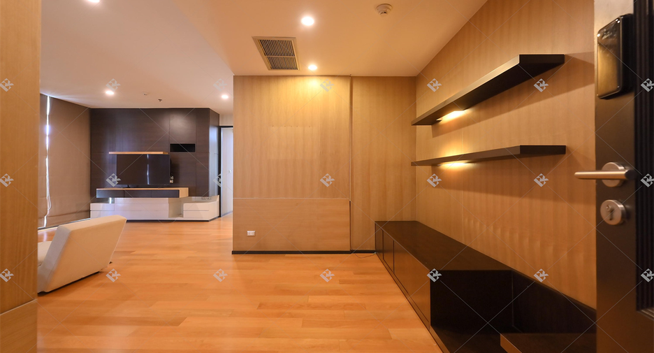 Wohnung zur Miete mit 2 Zimmer in Watthana, Bangkok