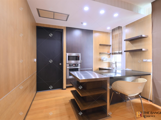 Wohnung zur Miete mit 2 Zimmer in Watthana, Bangkok
