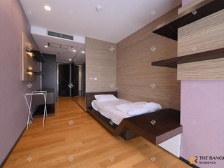 Wohnung zur Miete mit 2 Zimmer in Watthana, Bangkok