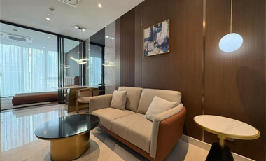 Condo en alquiler de 1 habitaciones en Sathon, Bangkok