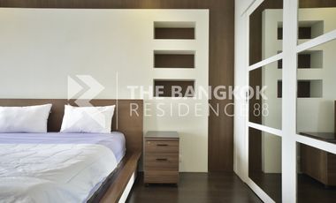 Wohnung zur Miete mit 1 Zimmer in Khlong Toei, Bangkok