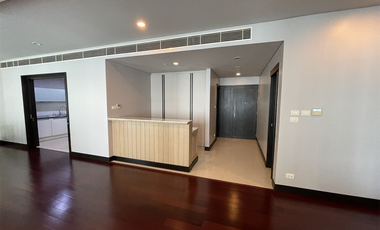 For rent 3 ベッドルーム condo in Pathum Wan, Bangkok