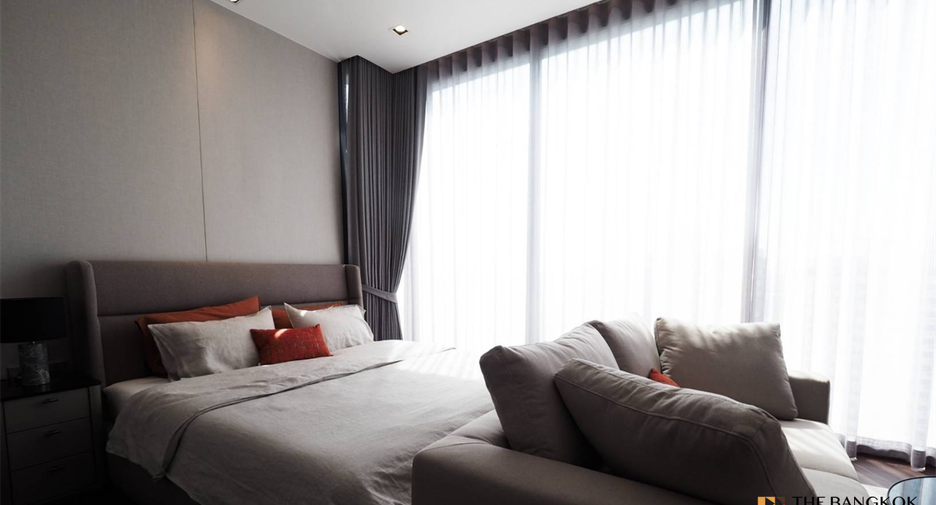 Condo en alquiler de 3 habitaciones en Khlong Toei, Bangkok