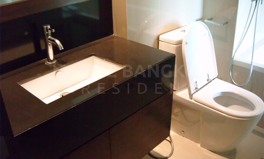 For rent 2 bedrooms condo in Sathon, Bangkok