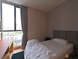 Wohnung zur Miete mit 2 Zimmer in Khlong Toei, Bangkok
