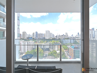 Wohnung zur Miete mit 2 Zimmer in Khlong Toei, Bangkok