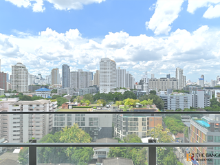 Wohnung zur Miete mit 2 Zimmer in Khlong Toei, Bangkok
