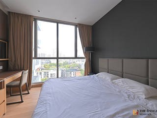 Wohnung zur Miete mit 2 Zimmer in Khlong Toei, Bangkok