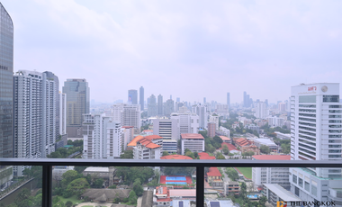 ให้เช่า 2 ห้องนอน คอนโด ใน วัฒนา, กรุงเทพฯ