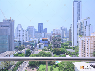 Wohnung zur Miete mit 2 Zimmer in Watthana, Bangkok