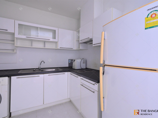Wohnung zur Miete mit 2 Zimmer in Watthana, Bangkok