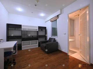 Wohnung zur Miete mit 2 Zimmer in Watthana, Bangkok