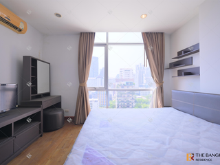 Wohnung zur Miete mit 2 Zimmer in Watthana, Bangkok