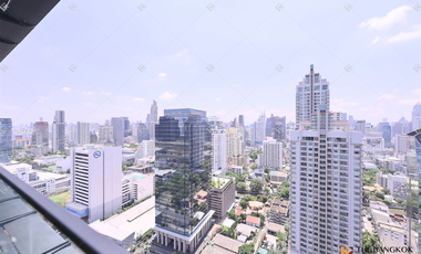 ให้เช่า 2 ห้องนอน คอนโด ใน วัฒนา, กรุงเทพฯ