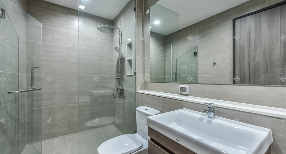 Wohnung zur Miete mit 2 Zimmer in Bang Kho Laem, Bangkok