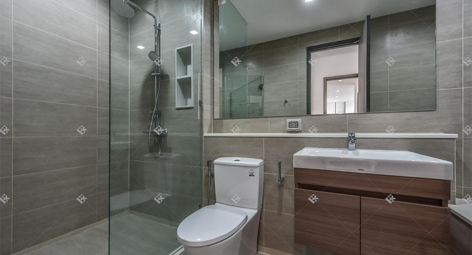 Wohnung zur Miete mit 2 Zimmer in Bang Kho Laem, Bangkok