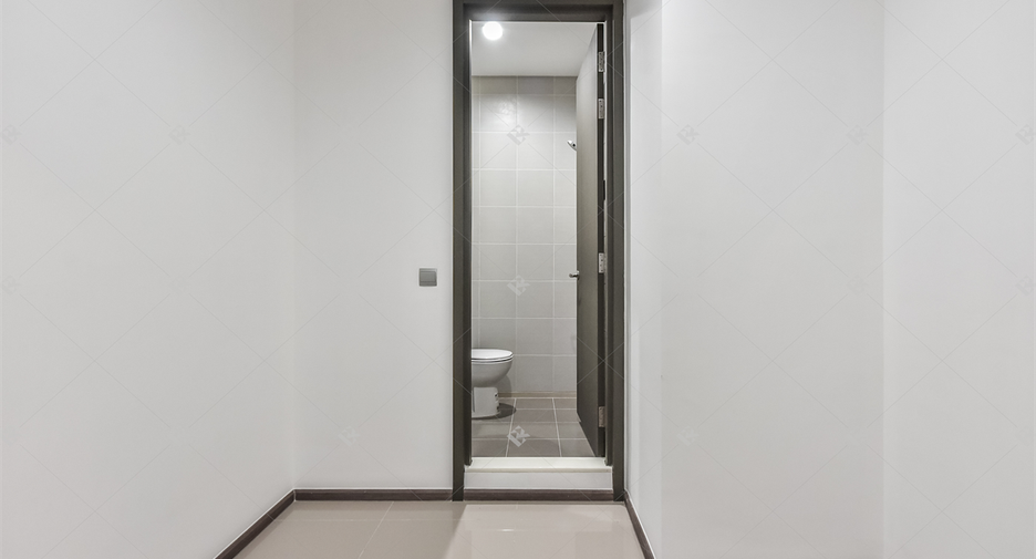 Wohnung zur Miete mit 2 Zimmer in Bang Kho Laem, Bangkok