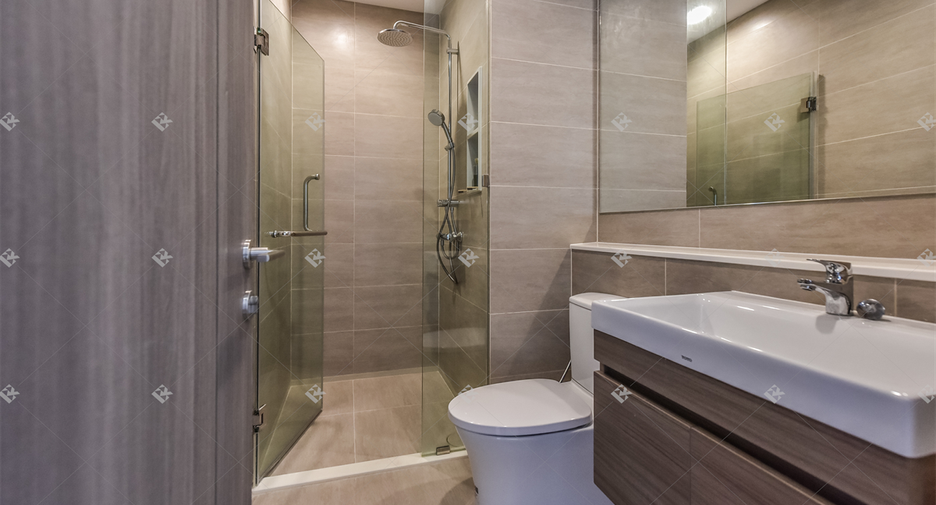 Wohnung zur Miete mit 2 Zimmer in Bang Kho Laem, Bangkok