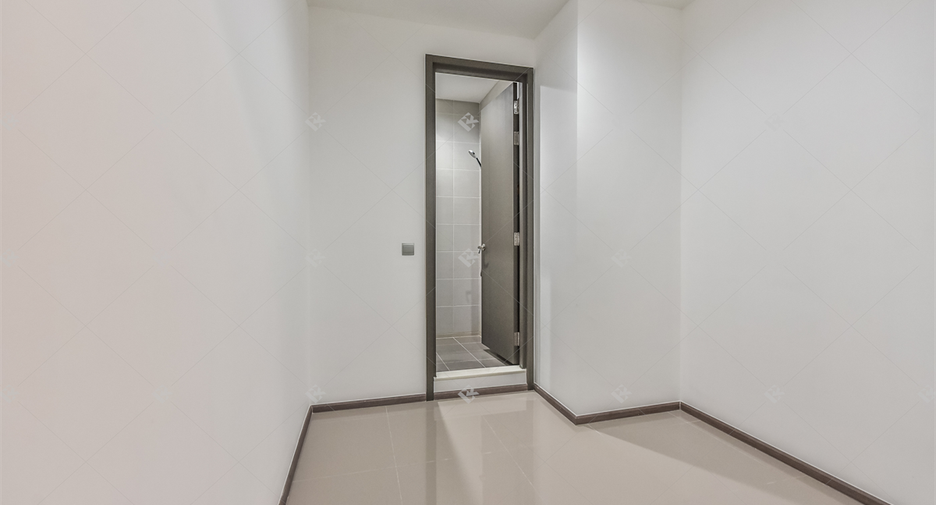 Wohnung zur Miete mit 2 Zimmer in Bang Kho Laem, Bangkok