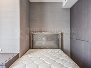 Condo en alquiler de 2 habitaciones en Sathon, Bangkok