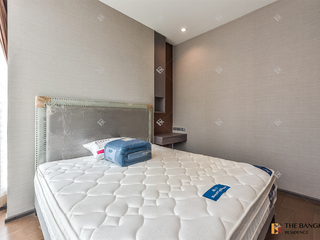 For rent 2 bedrooms condo in Sathon, Bangkok