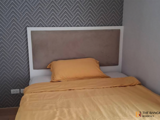 Wohnung zur Miete mit 2 Zimmer in Khlong Toei, Bangkok