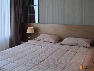 Wohnung zur Miete mit 2 Zimmer in Khlong Toei, Bangkok