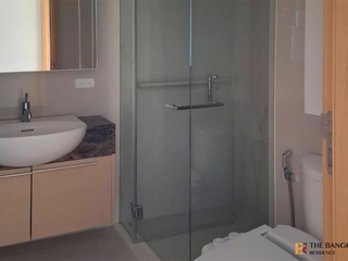 Wohnung zur Miete mit 2 Zimmer in Khlong Toei, Bangkok