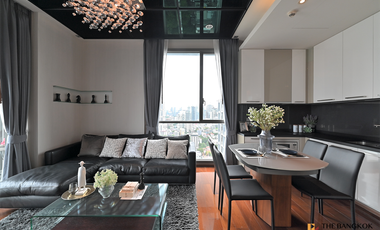 Wohnung zur Miete mit 2 Zimmer in Watthana, Bangkok