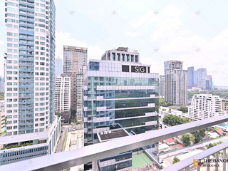 出租 2 卧室 公寓 在 Pathum Wan, 曼谷