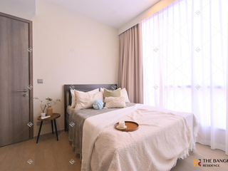 Condo en alquiler de 1 habitaciones en Khlong Toei, Bangkok