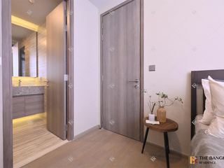 Condo en alquiler de 1 habitaciones en Khlong Toei, Bangkok