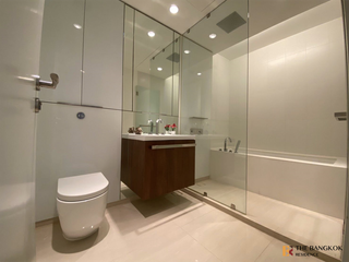 Condo en alquiler de 2 habitaciones en Pathum Wan, Bangkok