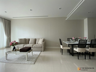 Condo en alquiler de 2 habitaciones en Pathum Wan, Bangkok