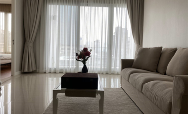 Wohnung zur Miete mit 2 Zimmer in Pathum Wan, Bangkok