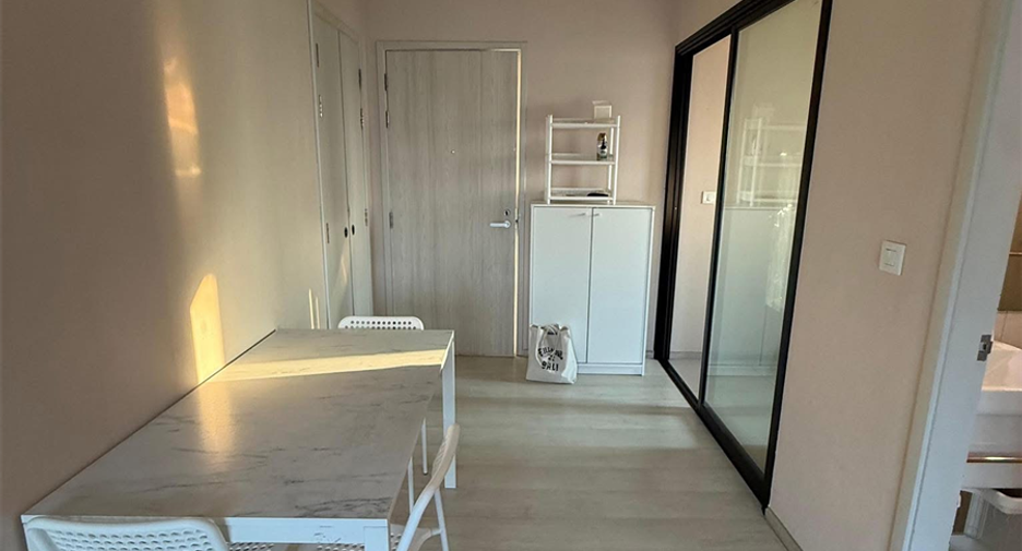 Wohnung zur Miete mit 2 Zimmer in Watthana, Bangkok