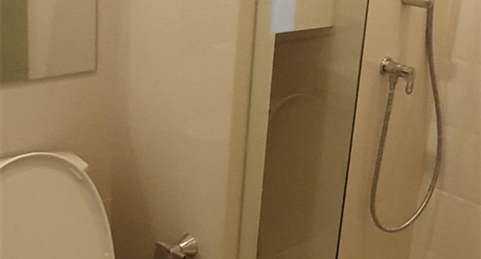 Wohnung zur Miete mit 2 Zimmer in Watthana, Bangkok