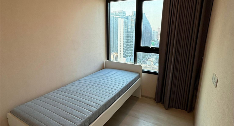 Wohnung zur Miete mit 2 Zimmer in Watthana, Bangkok