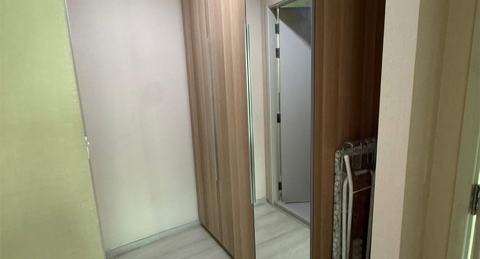 Wohnung zur Miete mit 2 Zimmer in Watthana, Bangkok