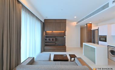 ให้เช่า 2 ห้องนอน คอนโด ใน ปทุมวัน, กรุงเทพฯ