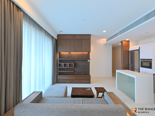 ให้เช่า 2 ห้องนอน คอนโด ใน ปทุมวัน, กรุงเทพฯ